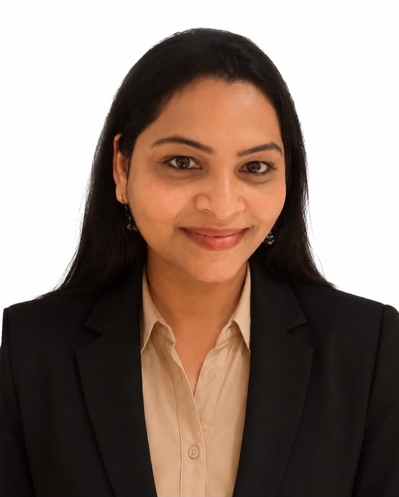 Dr. Ananya Sharma